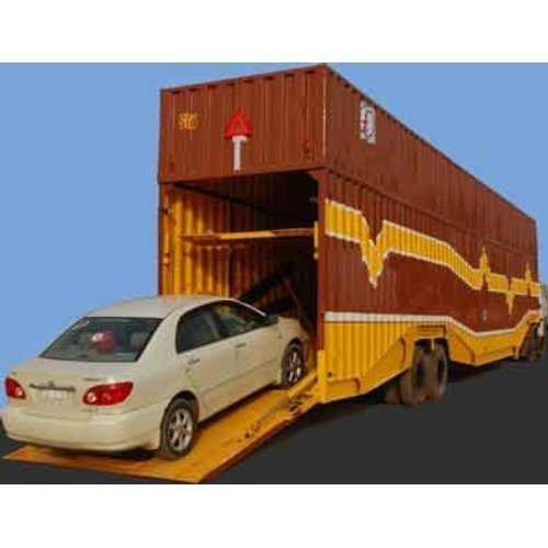  Service Provider of Car Transportation Ernakulam Kerala 