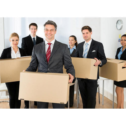  Service Provider of Office Relocation Ernakulam Kerala 